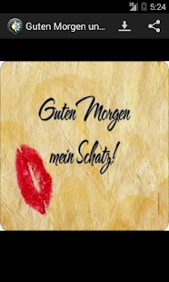 How to mod Guten Morgen & Gute Nacht 2.0 apk for android