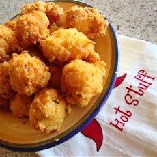 Vicki's Hush Puppies
