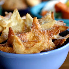 Holiday Crisps
