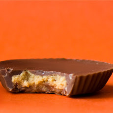 Homemade 'Reese's Cups'