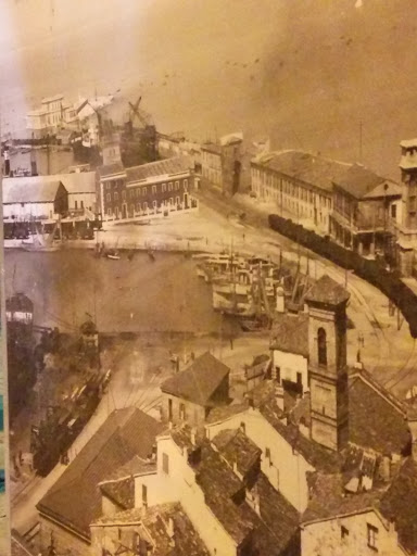 Porto Ancona Vecchia