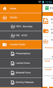 How to download FIBRIA IR lastet apk for pc