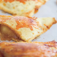 Apple-Cheddar Turnovers