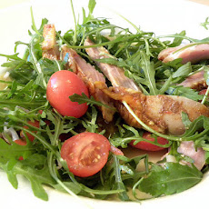A Bit of Everything Chicken Salad