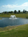 Fletcher Allen Water Fountain