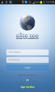 How to get elite tee 1.0 unlimited apk for android