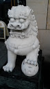 Chinesischer Löwe