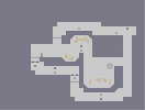 Thumbnail of the map 'A Comet Appears'
