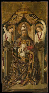 San Peter el Destronado