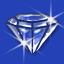 Diamond Maze Live Wallpaper mobile app icon