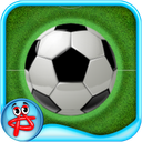 Fortune FootBALL: EURO 2012 mobile app icon