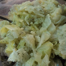 Swedish Cabbage