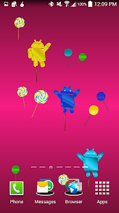 How to download 20 Cool Lollipop Wallpapers v1.0 unlimited apk for pc