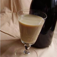 Homemade Kahlua