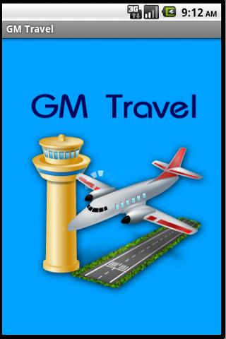 GM Travel