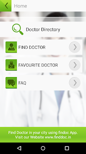 How to install Fin Doc 1.0.2 unlimited apk for laptop