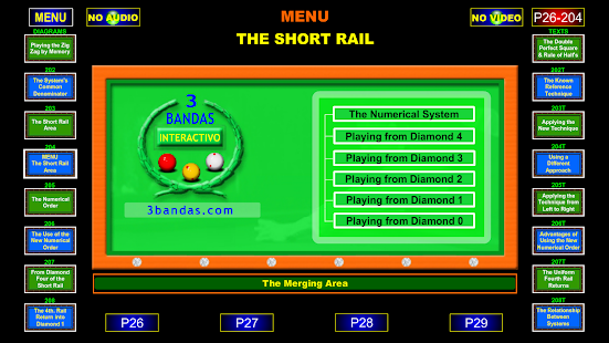 How to download Lesson 6 – The Short Rail Area lastet apk for bluestacks