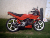 Vendo O Permuto Kawa Ar 80 Impecable