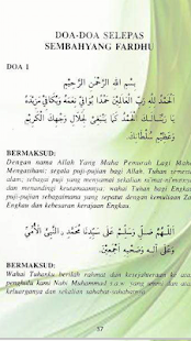 How to get Wirid Dan Doa Selepas Solat 1.0 unlimited apk for laptop