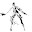 <p>
	&#39;PostHuman&#39; animation character (first draft) by Jesica Lewitt</p>
