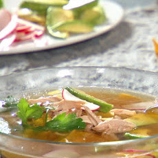Tortilla Soup
