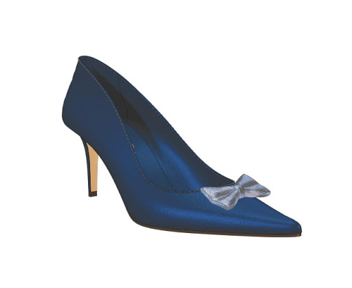 I Designed My Perfect Shoes!