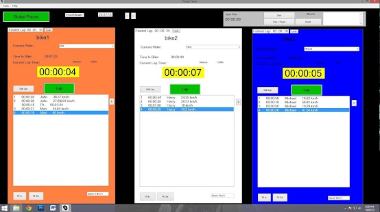 How to download Pedal Time 1.0 apk for bluestacks