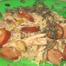 1-2-3 Jambalaya