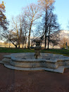 Fontaine du parc
