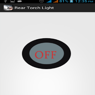 How to install Rear Torch Light patch 1.3 apk for bluestacks