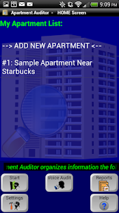 How to mod Apartment Auditor patch 2014.07.28 apk for android