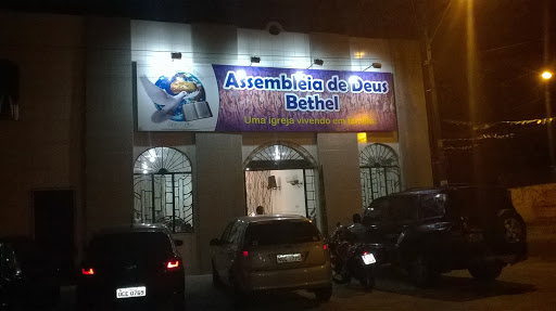 Assembléia De Deus Bethel