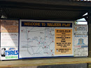 Walker Flat Information Board