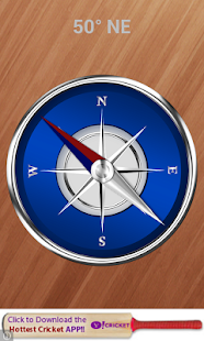How to mod Compass lastet apk for bluestacks