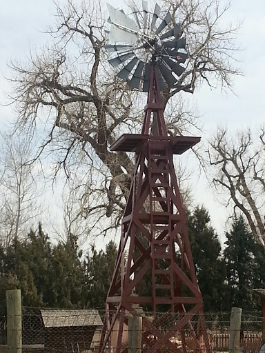 Littleton Windmill