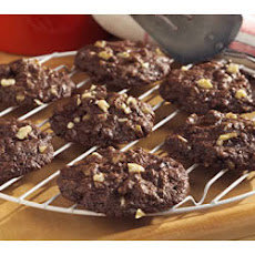 BAKER'S® ONE BOWL Chocolate Bliss Cookies