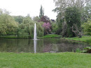 Jardin Botanique