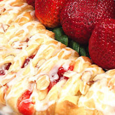 Danish Kringle