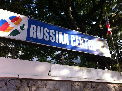 Russian Centre