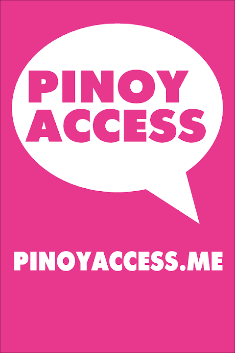 PINOY ACCESS -フィリピンのおすすめ画像1