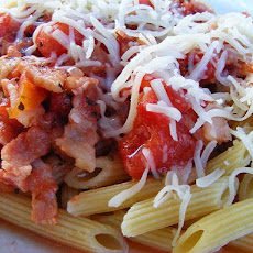 Mary Helen's Amatriciana