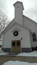 Big Walnut Baptist Church