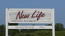 New Life Christian Fellowship