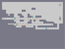 Thumbnail of the map 'Groundway of subliminal conscience'