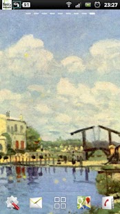 How to mod Summer Village Canal LWP 1.0.9 unlimited apk for android