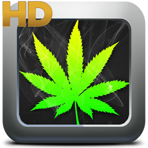 Weed HD Wallpaper!.apk 1.8