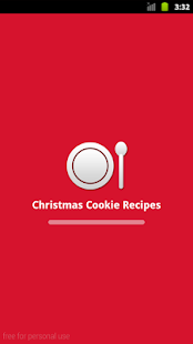 How to mod Christmas Cookie Recipes lastet apk for bluestacks