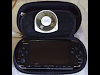 Psp 3000 4 Gb Estuche Y Un Juego