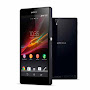Sony Xperia Z