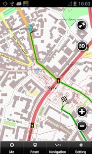 How to mod Kiev Map patch 4.0 apk for android